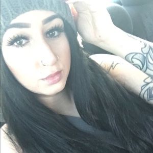 Meet your Posher, Alena